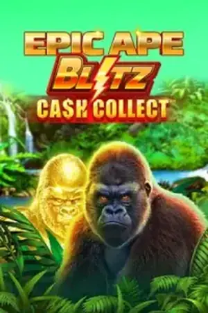 Machine à sous Epic Ape Blitz