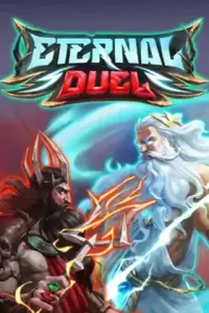 Machine à sous Eternal Duel